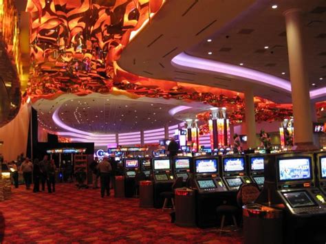 mystic lake casino slots